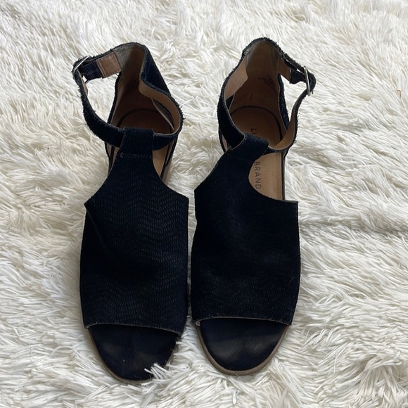 LUCKY BRAND BAXLEY BOOTIE - Picture 2 of 10